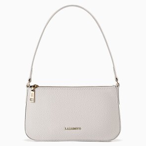 Lazarotti Bologna Leather Schultertasche Leder 22 cm