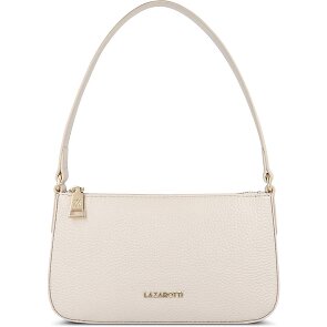 Lazarotti Bologna Leather Schultertasche Leder 22 cm