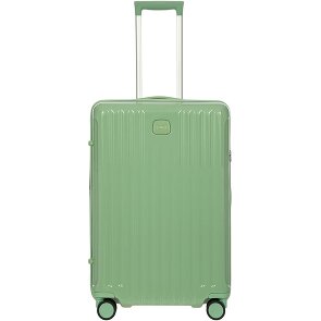 Bric's Positano 4 Rollen Trolley 69 cm Bric's Positano 4 Rollen Trolley 69 cm