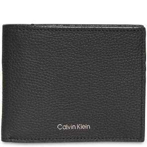 Calvin Klein Foil Geldbörse Leder 11.5 cm