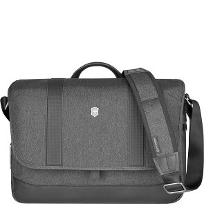 Victorinox Architecture Urban 2 Messenger 41 cm Laptopfach Victorinox Architecture Urban 2 Messenger 41 cm Laptopfach