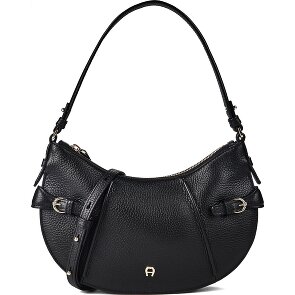 AIGNER Cavallo Schultertasche Leder 27 cm