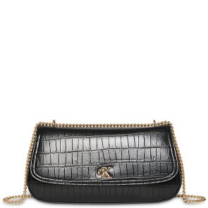 Calvin Klein CK Croc Schultertasche 30 cm Calvin Klein CK Croc Schultertasche 30 cm