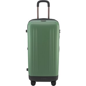 Zero Halliburton Edge Lightweight 4-Rollen Trolley 76 cm