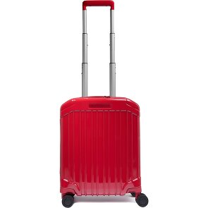 Piquadro PQ-Light 4 Rollen Kabinentrolley 45 cm