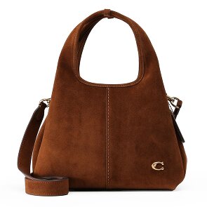 Coach Lana Schultertasche Leder 22 cm Coach Lana Schultertasche Leder 22 cm