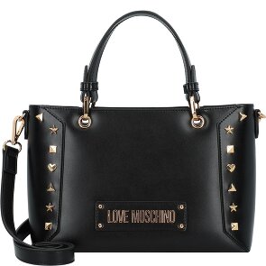 Love Moschino Timeless Shopper Tasche 25 cm Love Moschino Timeless Shopper Tasche 25 cm