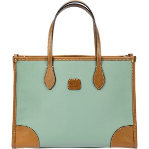 Bric's Firenze Shopper Tasche S 35 cm Laptopfach Bric's Firenze Shopper Tasche S 35 cm Laptopfach