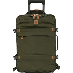 Bric's X-Collection Business-Rucksack 50 cm Laptopfach