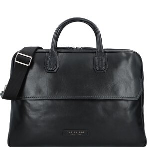 The Bridge Williamsburg Aktentasche Leder 42 cm Laptopfach The Bridge Williamsburg Aktentasche Leder 42 cm Laptopfach