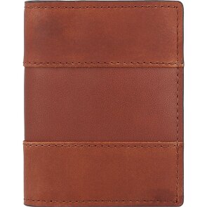 Fossil Everett Kreditkartenetui Leder 10 cm Fossil Everett Kreditkartenetui Leder 10 cm