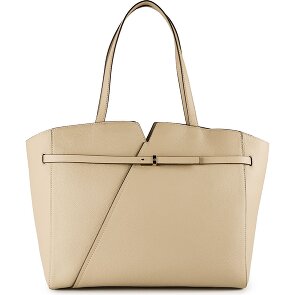 Boss Revers Shopper Tasche Leder 37 cm Laptopfach