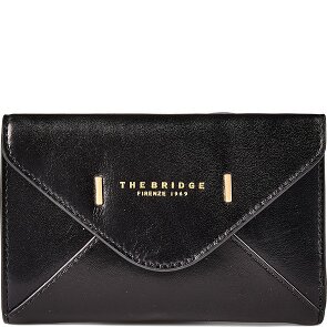 The Bridge Geldbörse Leder 14.5 cm