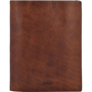 Joop! Loreto Ladon Herren Geldbörse Leder RFID 9,5 cm Joop! Loreto Ladon Herren Geldbörse Leder RFID 9,5 cm