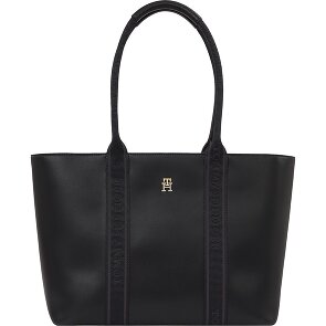 Tommy Hilfiger TH Logotape Shopper Tasche 49 cm