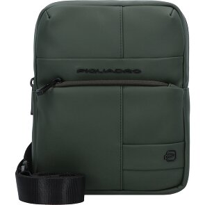 Piquadro Wollem Umhängetasche 24 cm