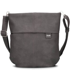 Zwei Mademoiselle.M Schultertasche 27 cm