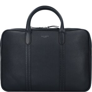 Ted Baker conley Aktentasche Leder 44 cm Laptopfach