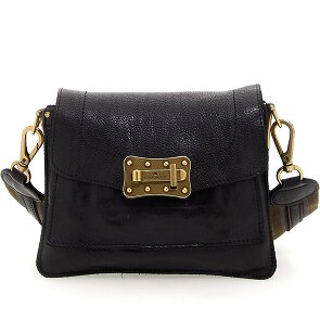 Campomaggi Donna Schultertasche Leder 22 cm
