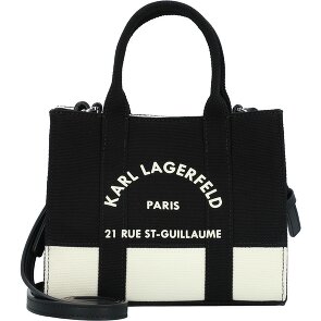 Karl Lagerfeld Essentials Handtasche 18 cm