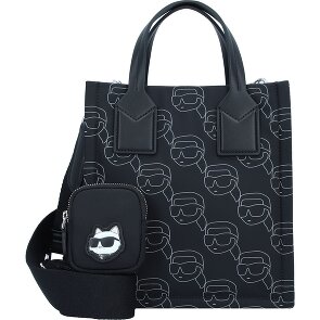 Karl Lagerfeld Ikon Schultertasche 20.5 cm