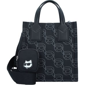 Karl Lagerfeld Ikon Schultertasche 20.5 cm