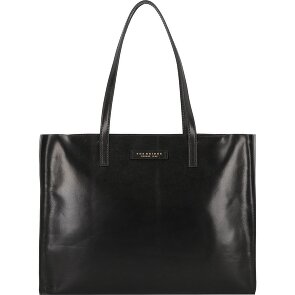 The Bridge Mirra Shopper Tasche Leder 37 cm