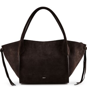 abro Vibe Schultertasche Leder 57 cm