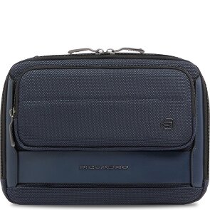Piquadro Oberon Umhängetasche RFID Schutz 24 cm