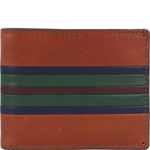 Fossil Bronson Geldbörse Leder 11 cm