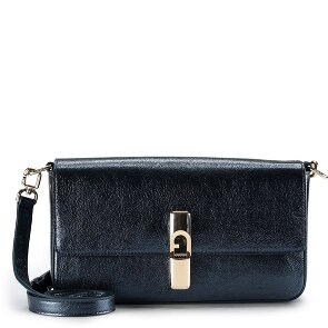 Furla Iride Umhängetasche S Leder 24 cm