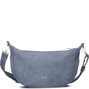 Zwei Mademoiselle.M Umhängetasche 34 cm