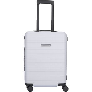 Horizn Studios H5 Check-in 4-Rollen Kabinentrolley 55 cm