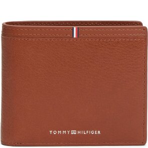 Tommy Hilfiger TH Corp Geldbörse Leder 11.5 cm