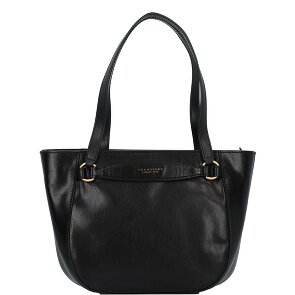 The Bridge Bettina Shopper Tasche Leder 30 cm