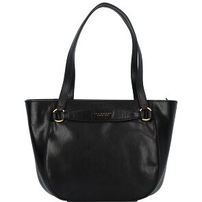 The Bridge Bettina Shopper Tasche Leder 30 cm
