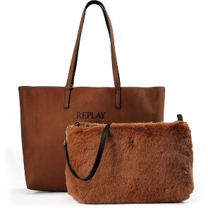 Replay Shopper Tasche 35 cm