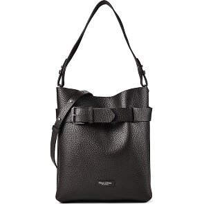 Marc O'Polo Schultertasche Leder 28 cm