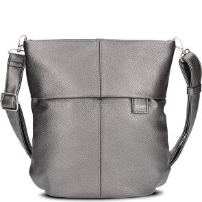 Zwei Mademoiselle.M Schultertasche 27 cm