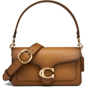 Coach Tabby Schultertasche Leder 26 cm Coach Tabby Schultertasche Leder 26 cm