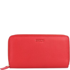 Bric's Marmolada Geldbörse RFID Leder 18,5 cm