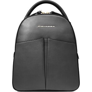 Piquadro Ashley City Rucksack Leder 28 cm