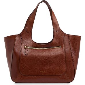 The Bridge Luce Soft Shopper Tasche Leder 50 cm