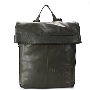 Liebeskind Elvira Daypack Leder 66 cm Laptopfach