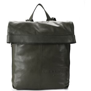 Liebeskind Elvira Daypack Leder 66 cm Laptopfach