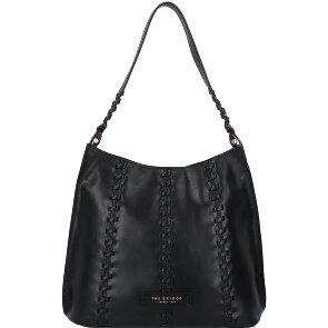 The Bridge Febe-Wow Schultertasche Leder 30 cm