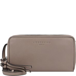 Liebeskind Hera Clutch Geldbörse Leder 20 cm