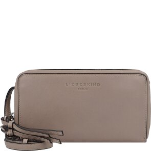 Liebeskind Hera Clutch Geldbörse Leder 20 cm