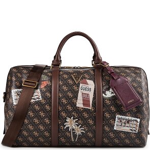 Guess Milano Weekender Reisetasche 55 cm