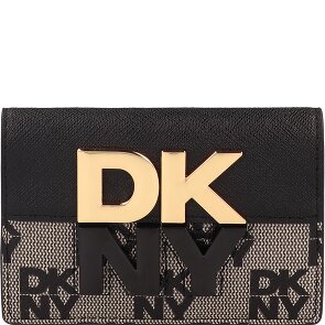 DKNY Echo Kreditkartenetui Leder 11 cm